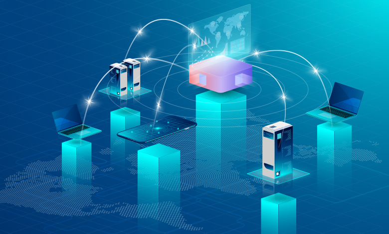 VxRail System